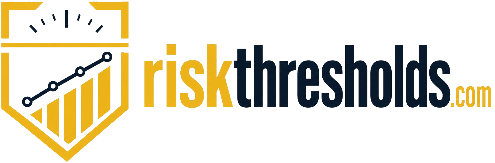 Risk thresholds
